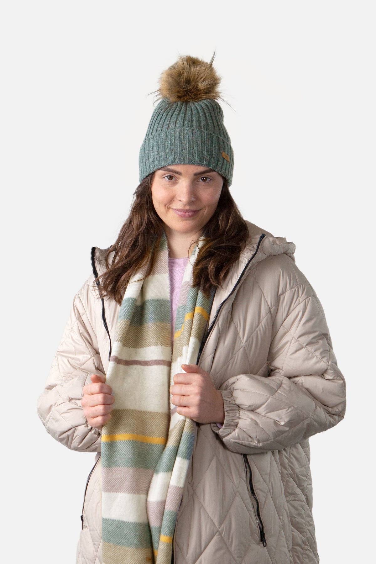 Augusti Beanie