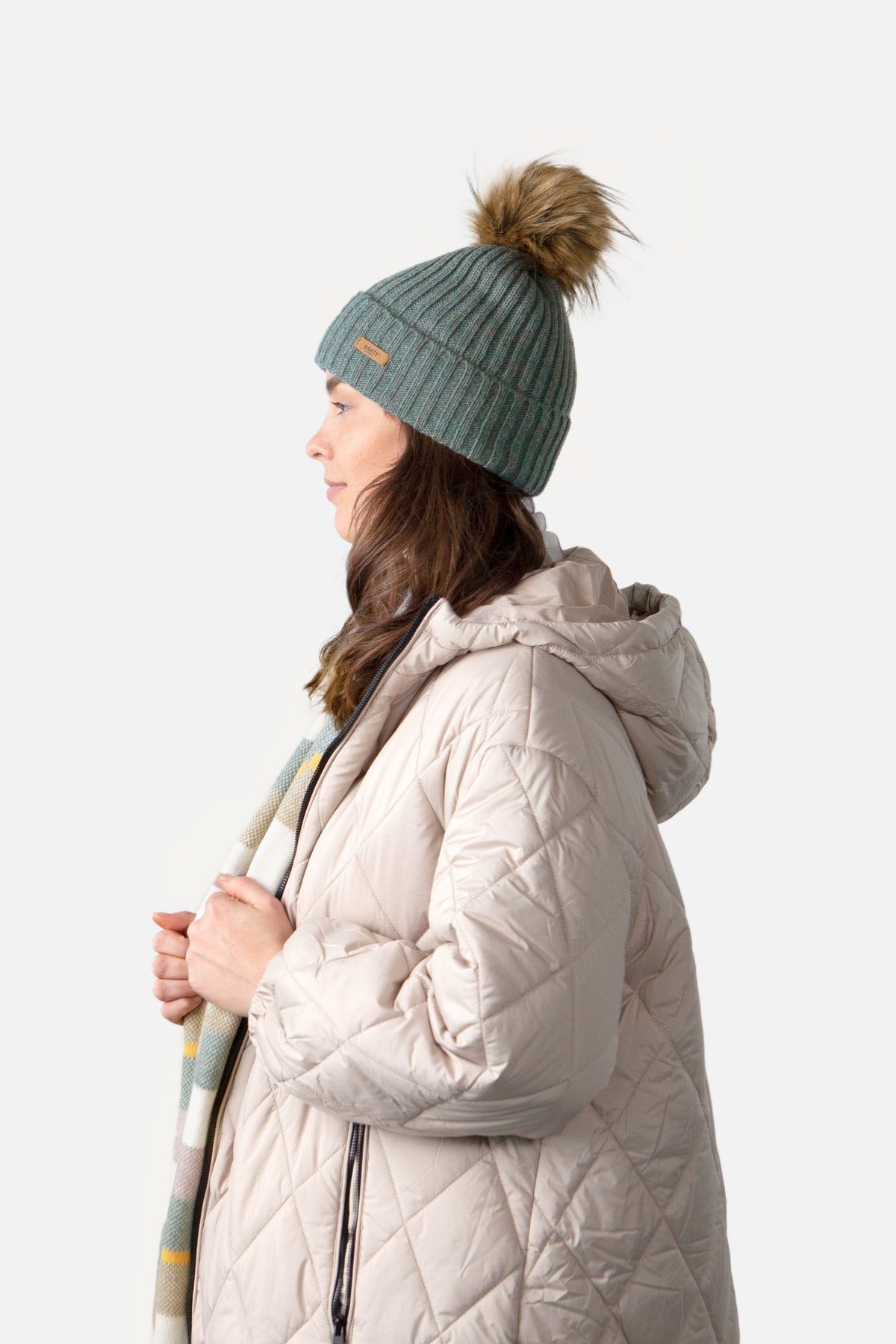 Augusti Beanie
