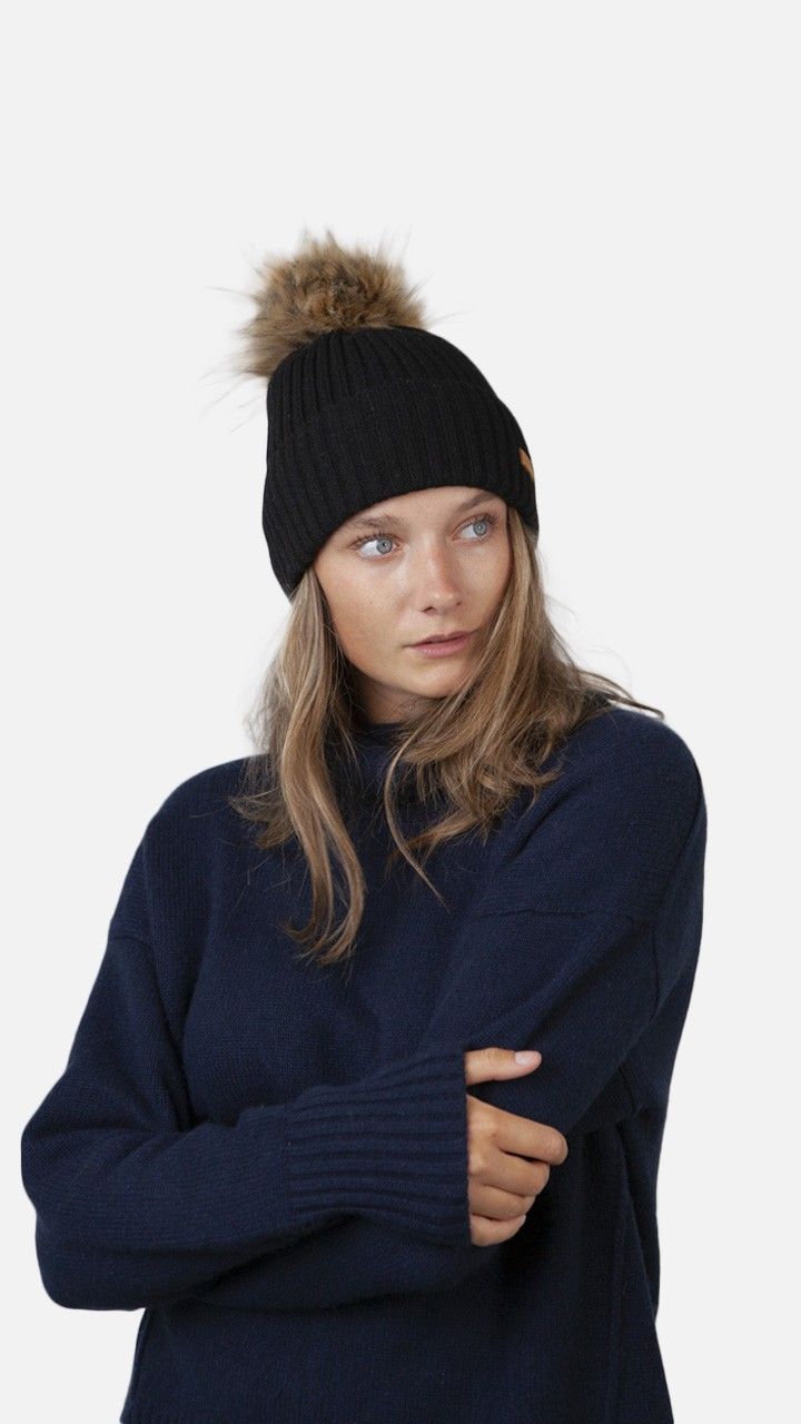 Augusti Beanie