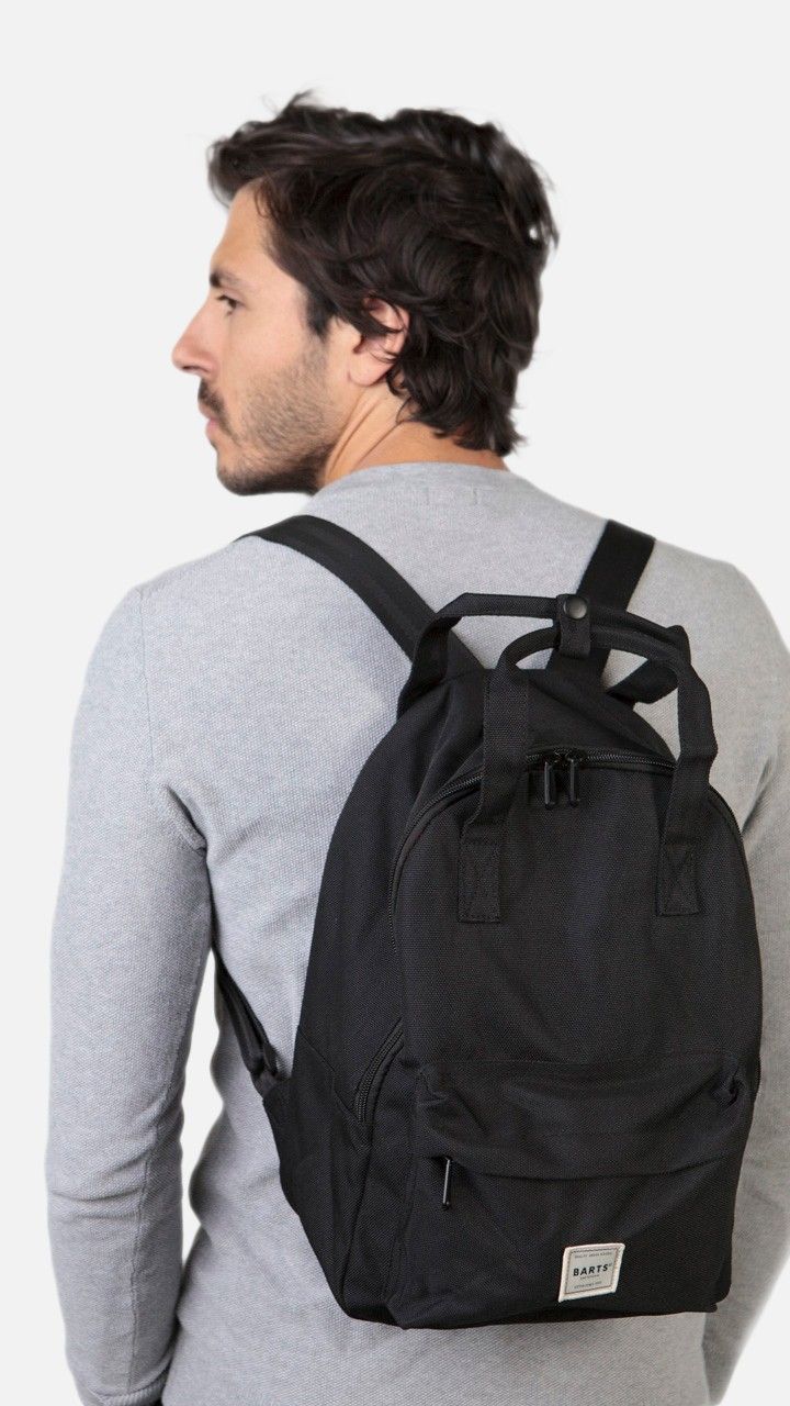 Denver Backpack