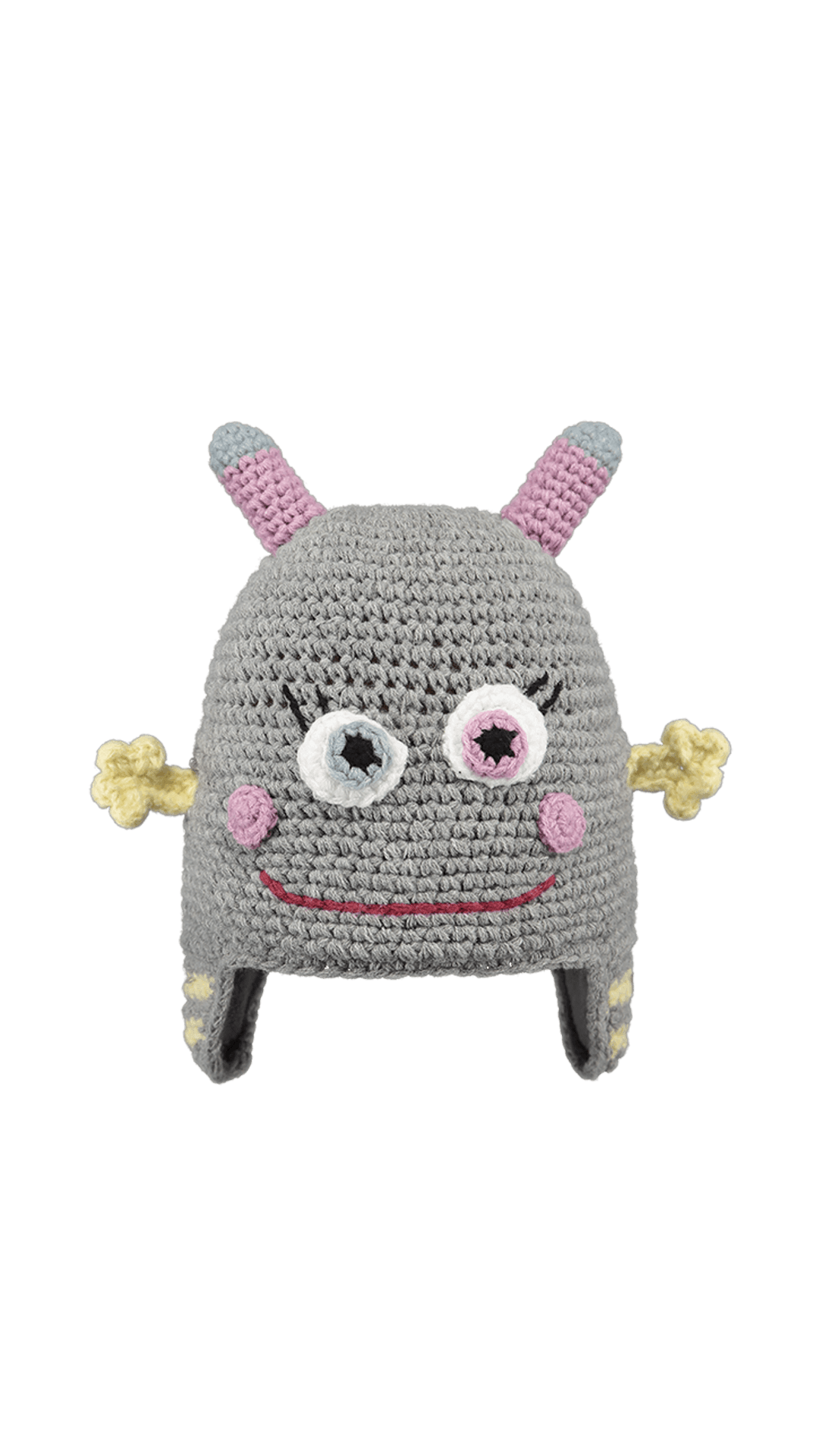Monster Beanie