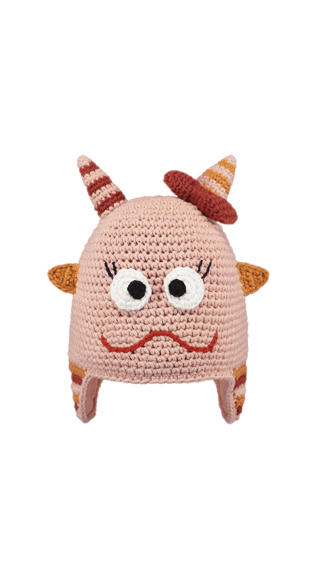 Monster Beanie