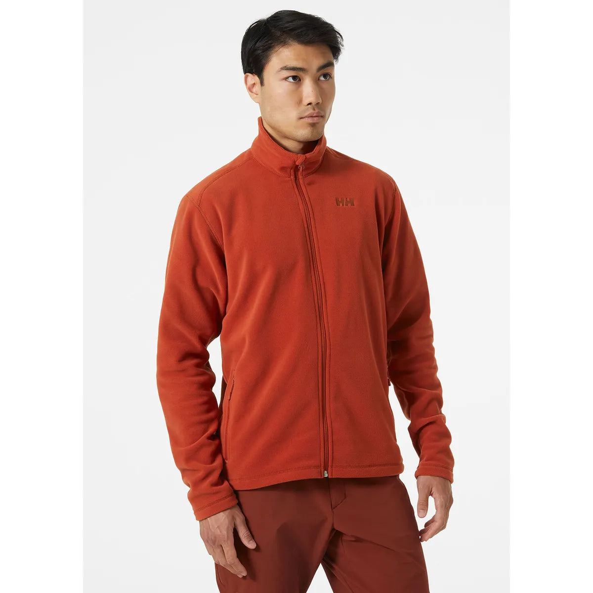 HH DAYBREAKER FLEECE Rain Outdoors Limerick