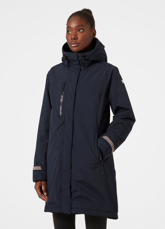 Women's Adore Insulated Raincoat