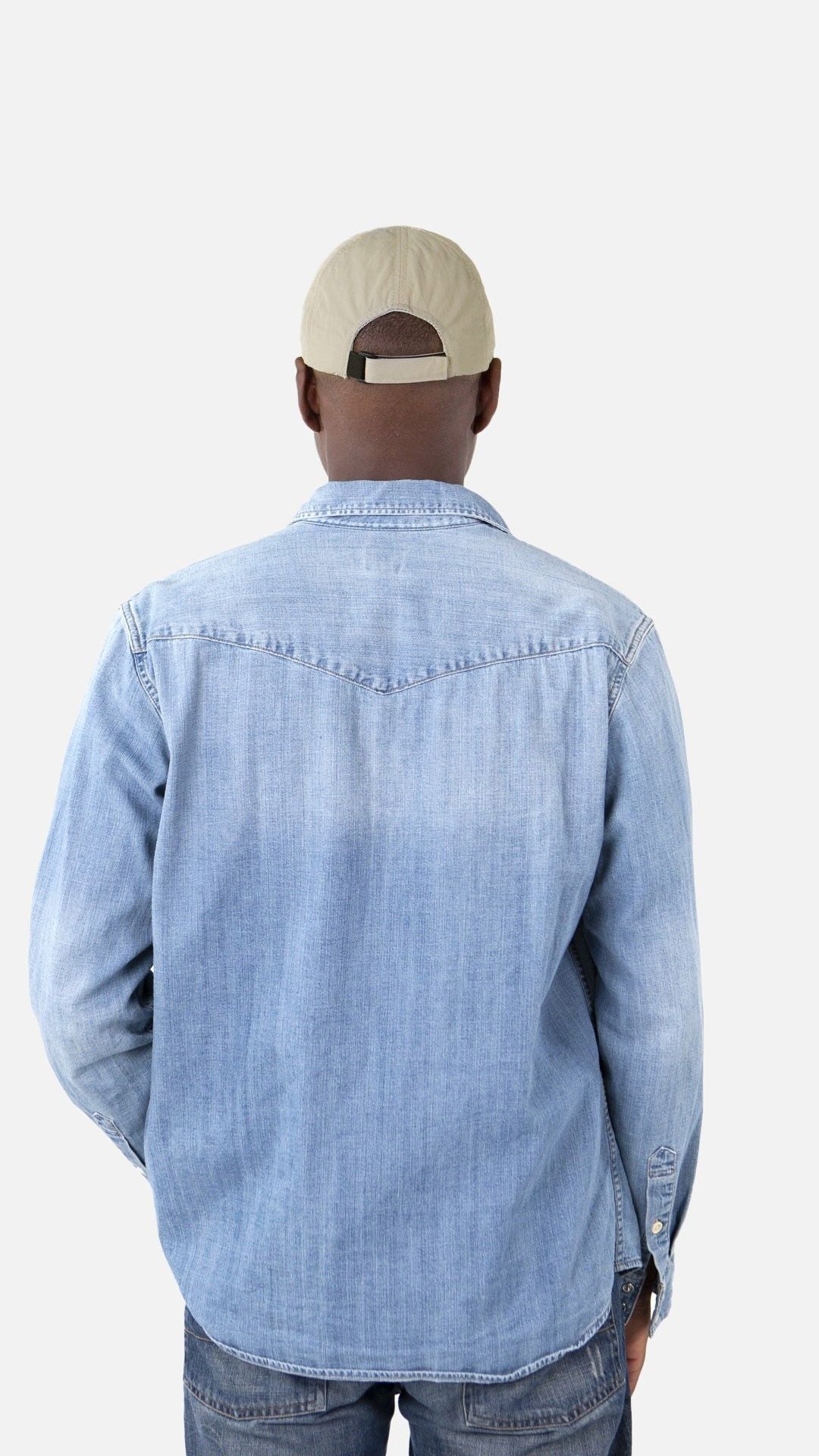Matiti Cap