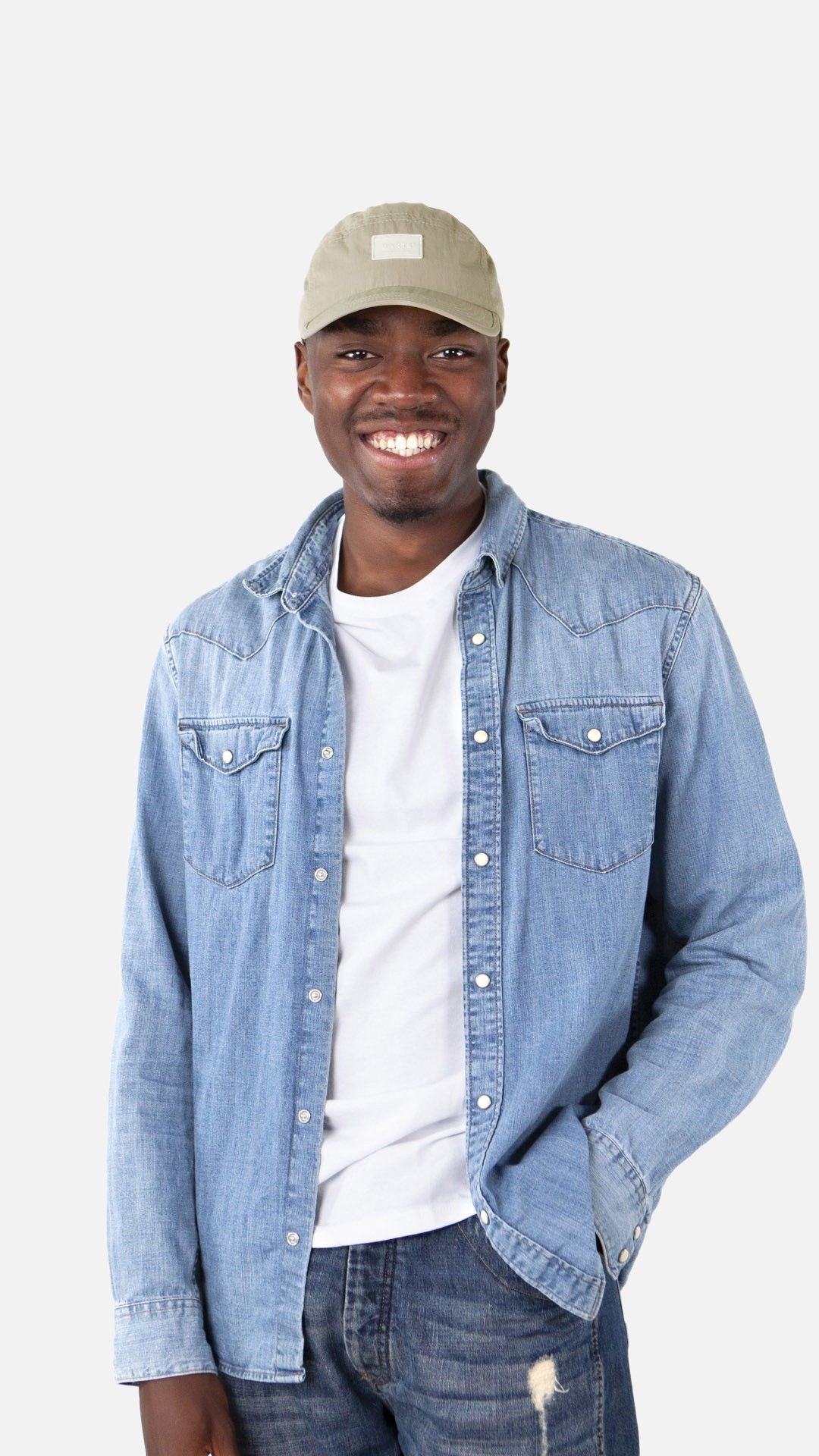 Matiti Cap
