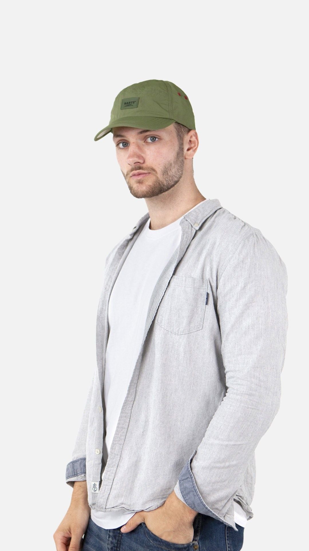 Matiti Cap