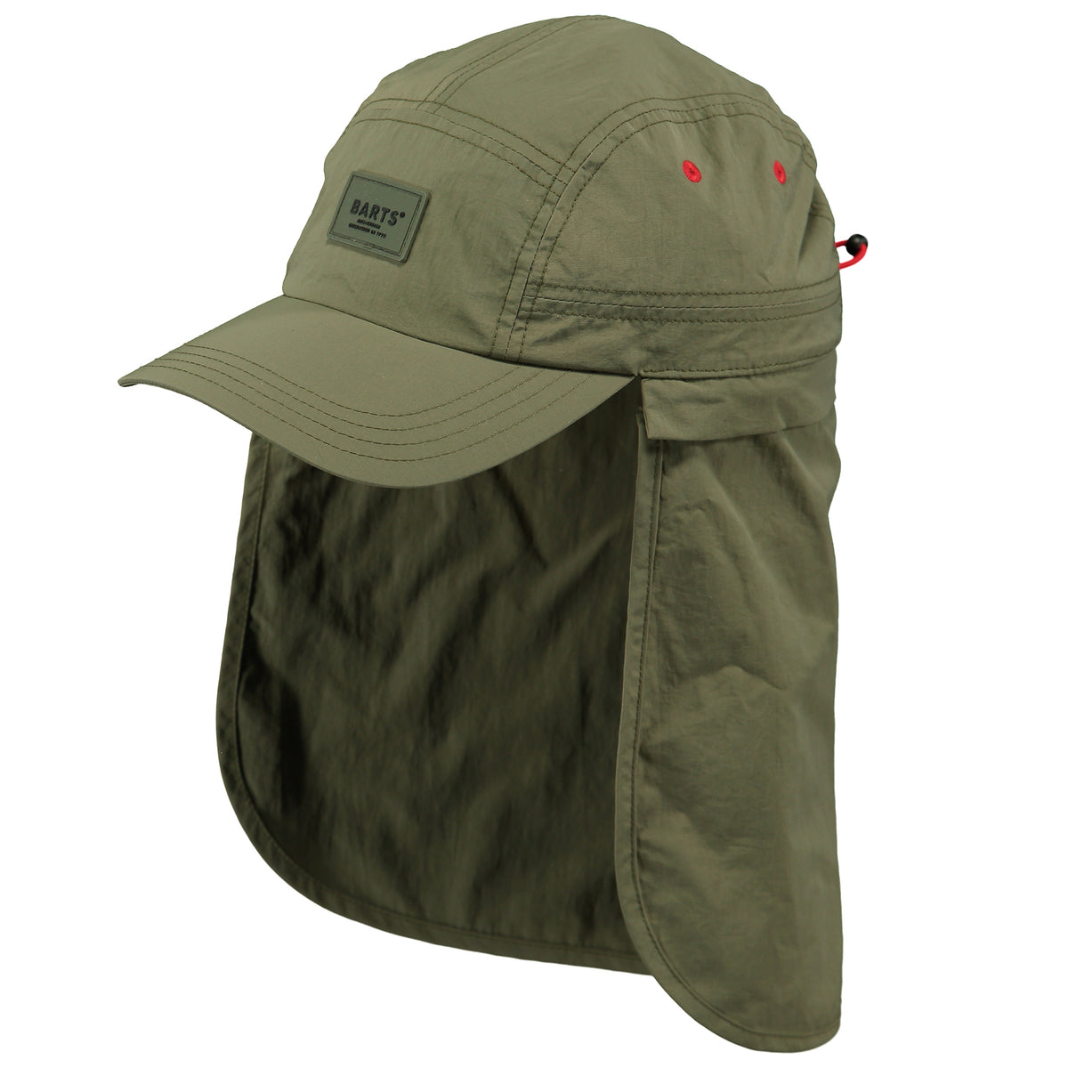 Mitirapa Cap