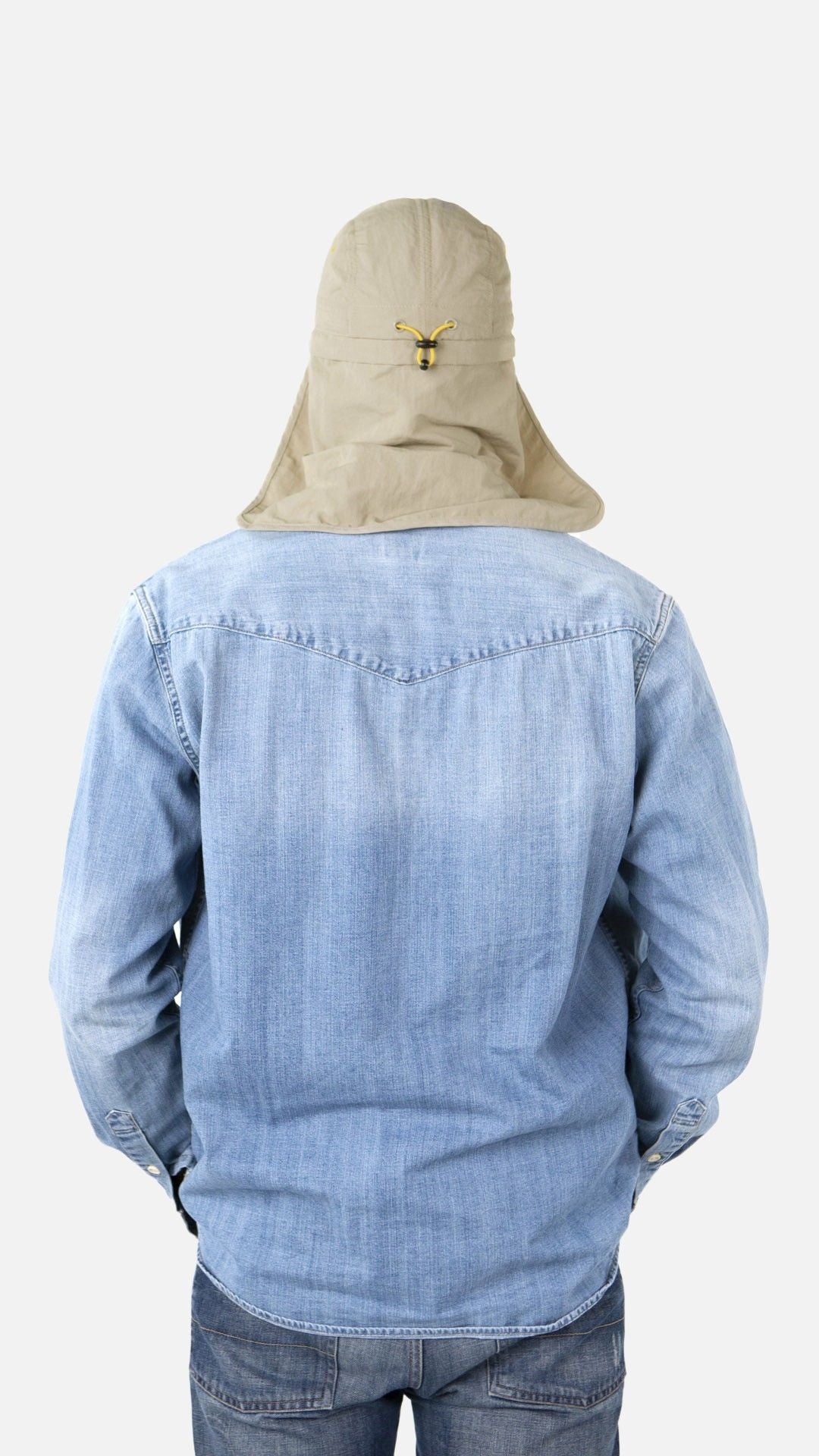 Mitirapa Cap