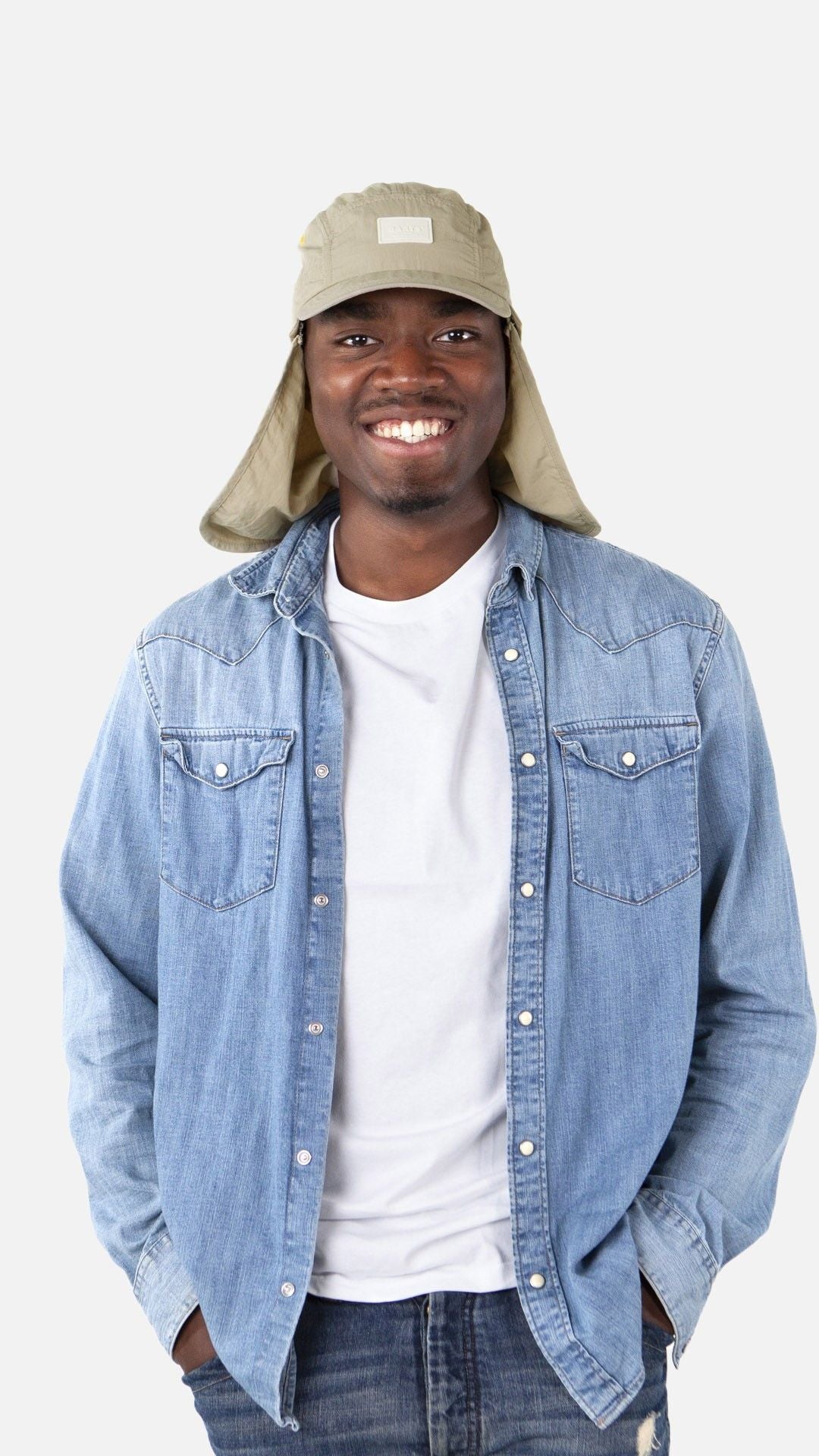 Mitirapa Cap