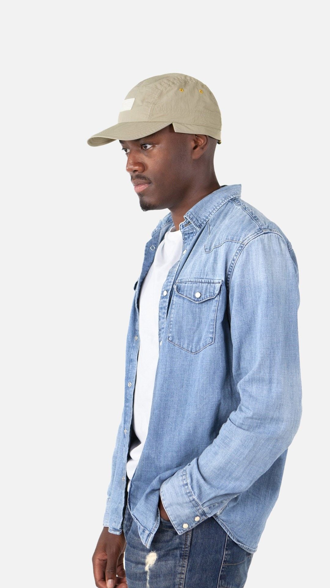 Mitirapa Cap