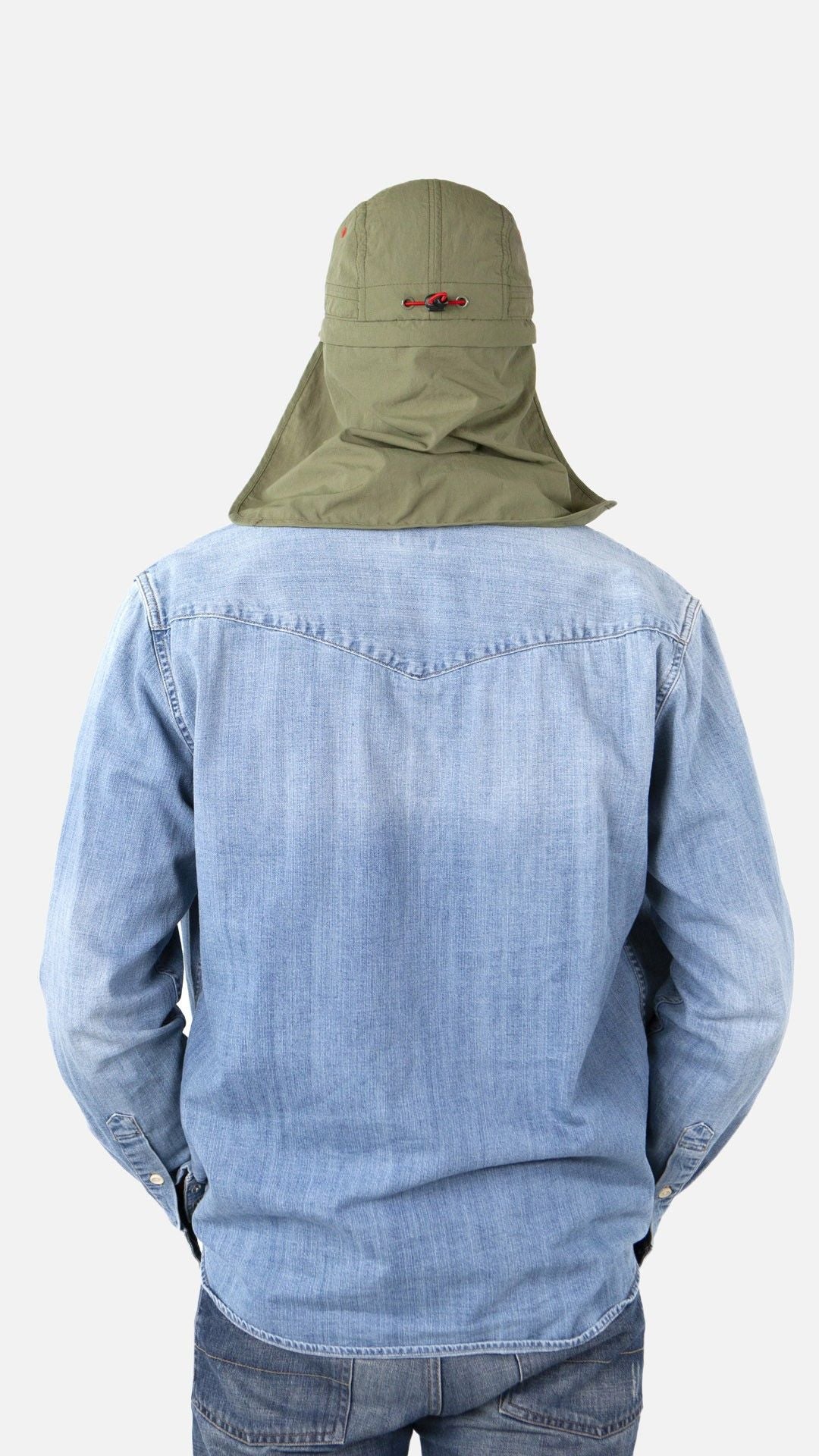 Mitirapa Cap