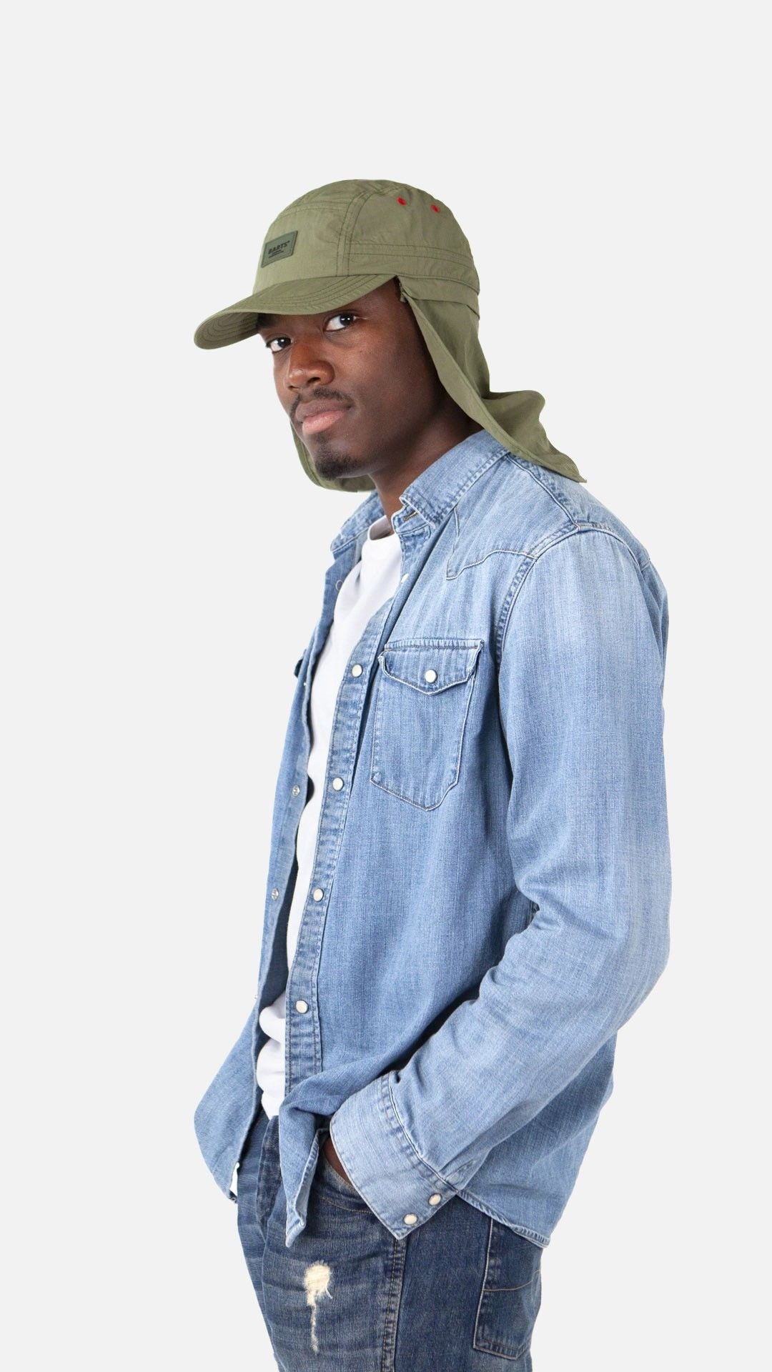 Mitirapa Cap