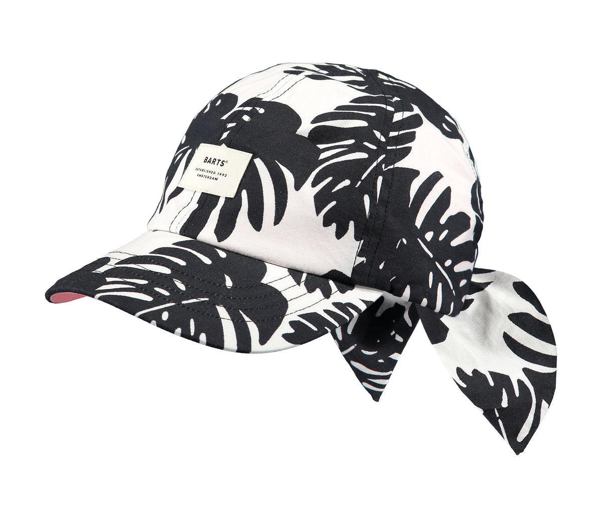 Mundoo Cap