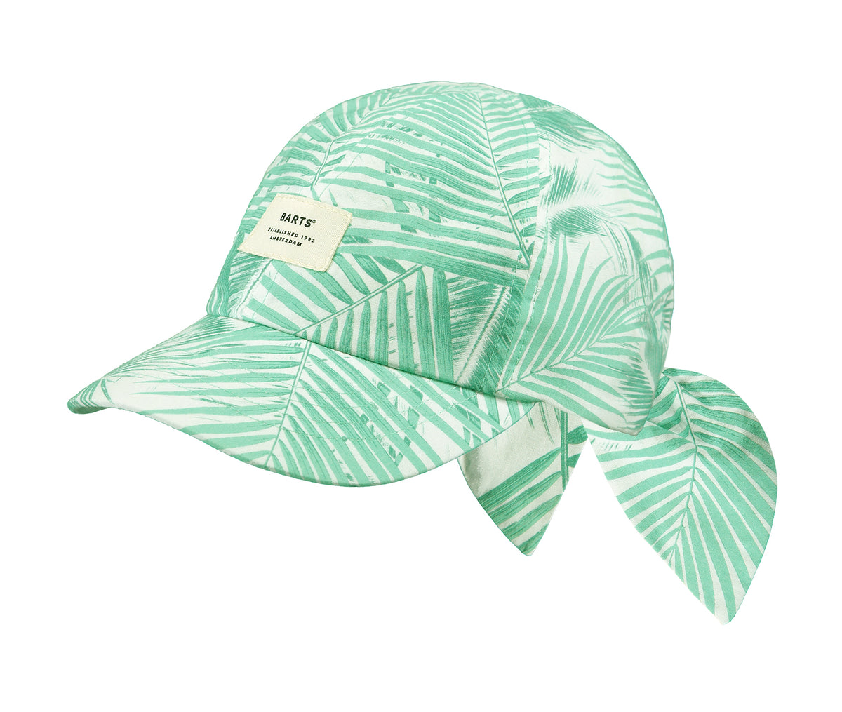 Mundoo Cap
