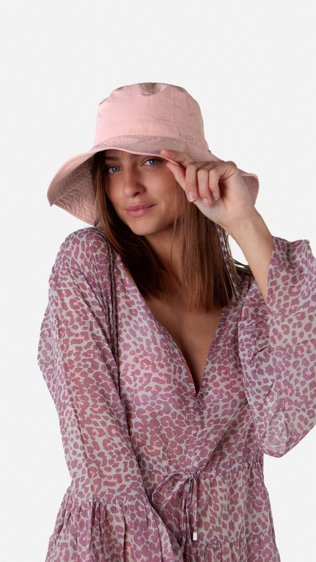 Zaron Hat