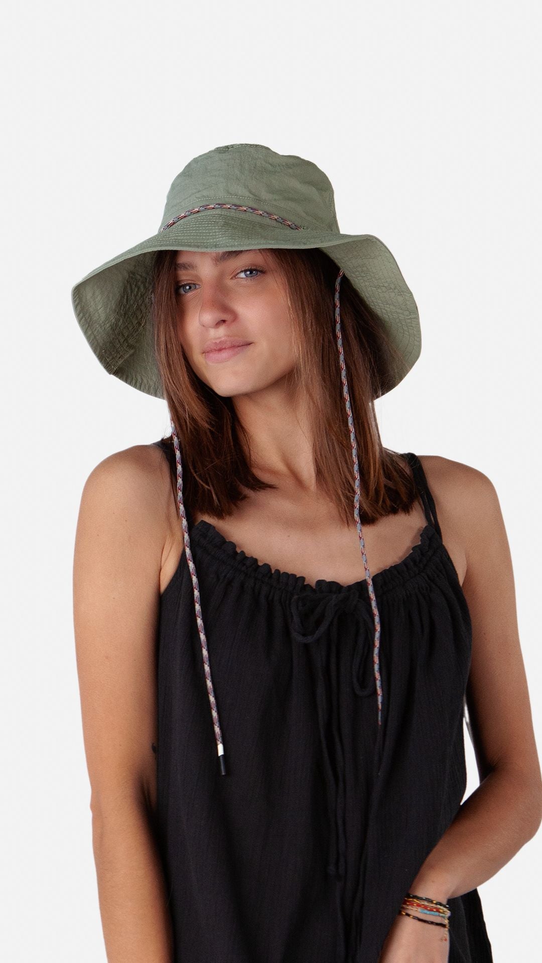 Zaron Hat