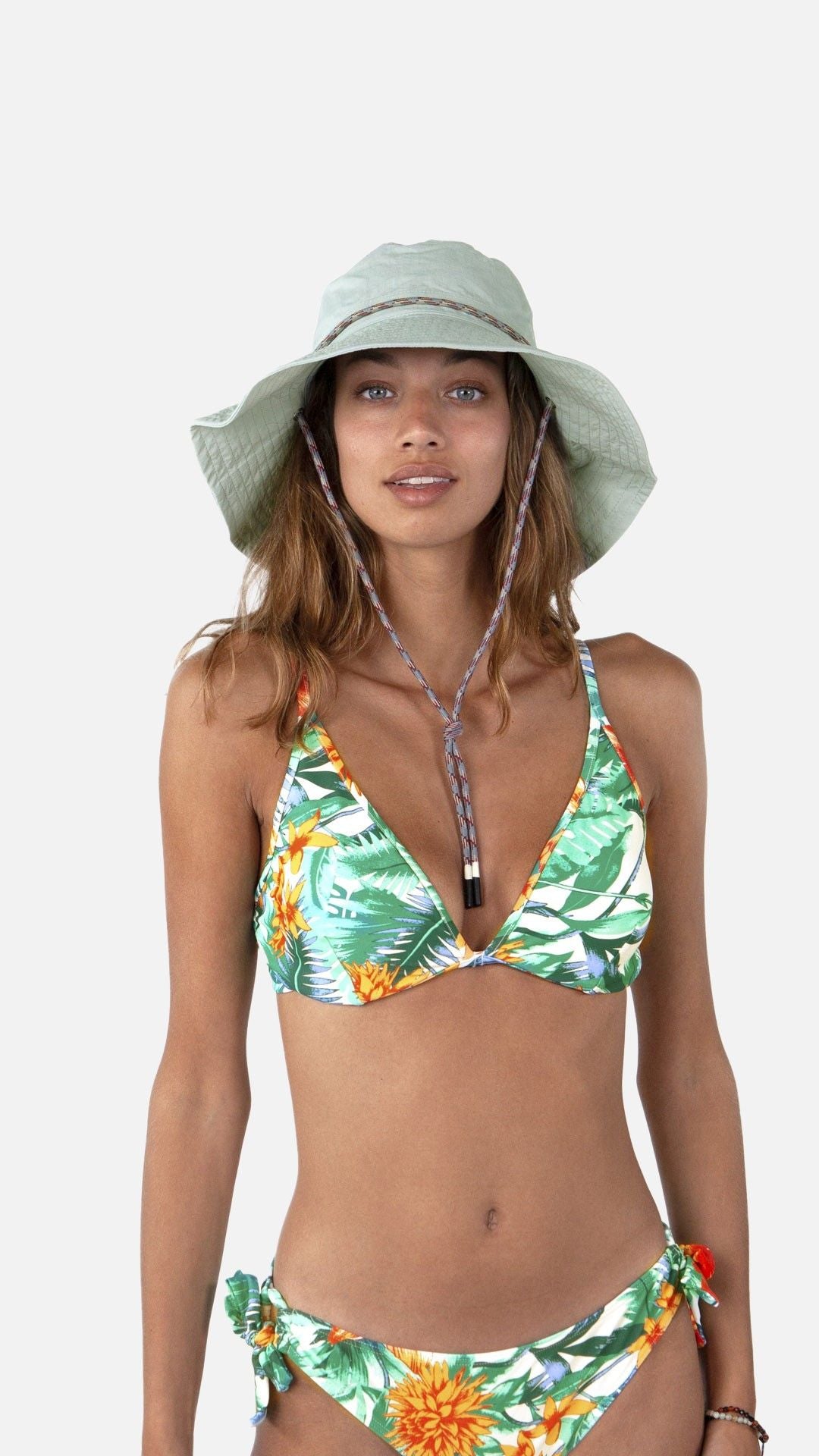Zaron Hat