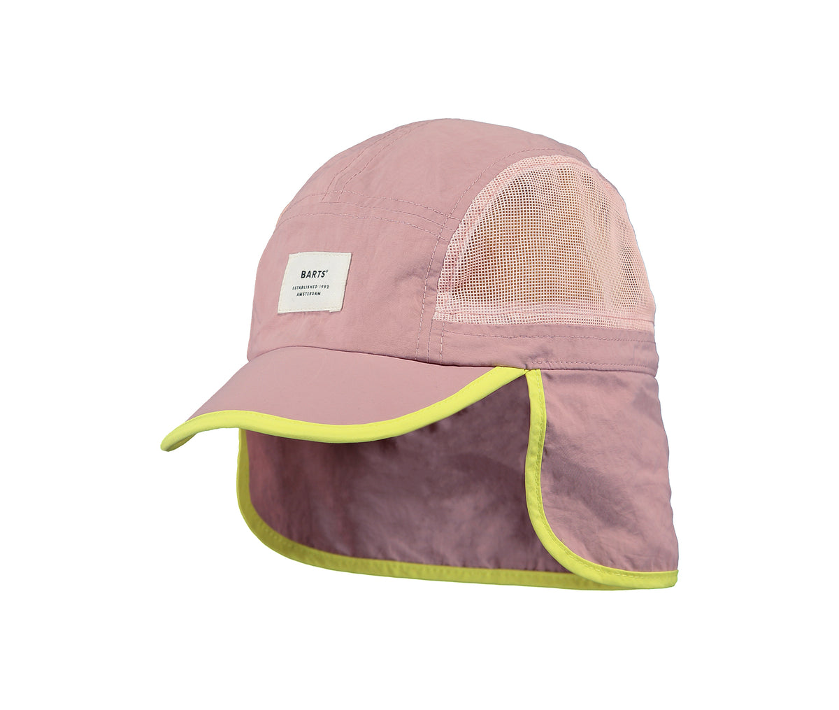 Motu Cap
