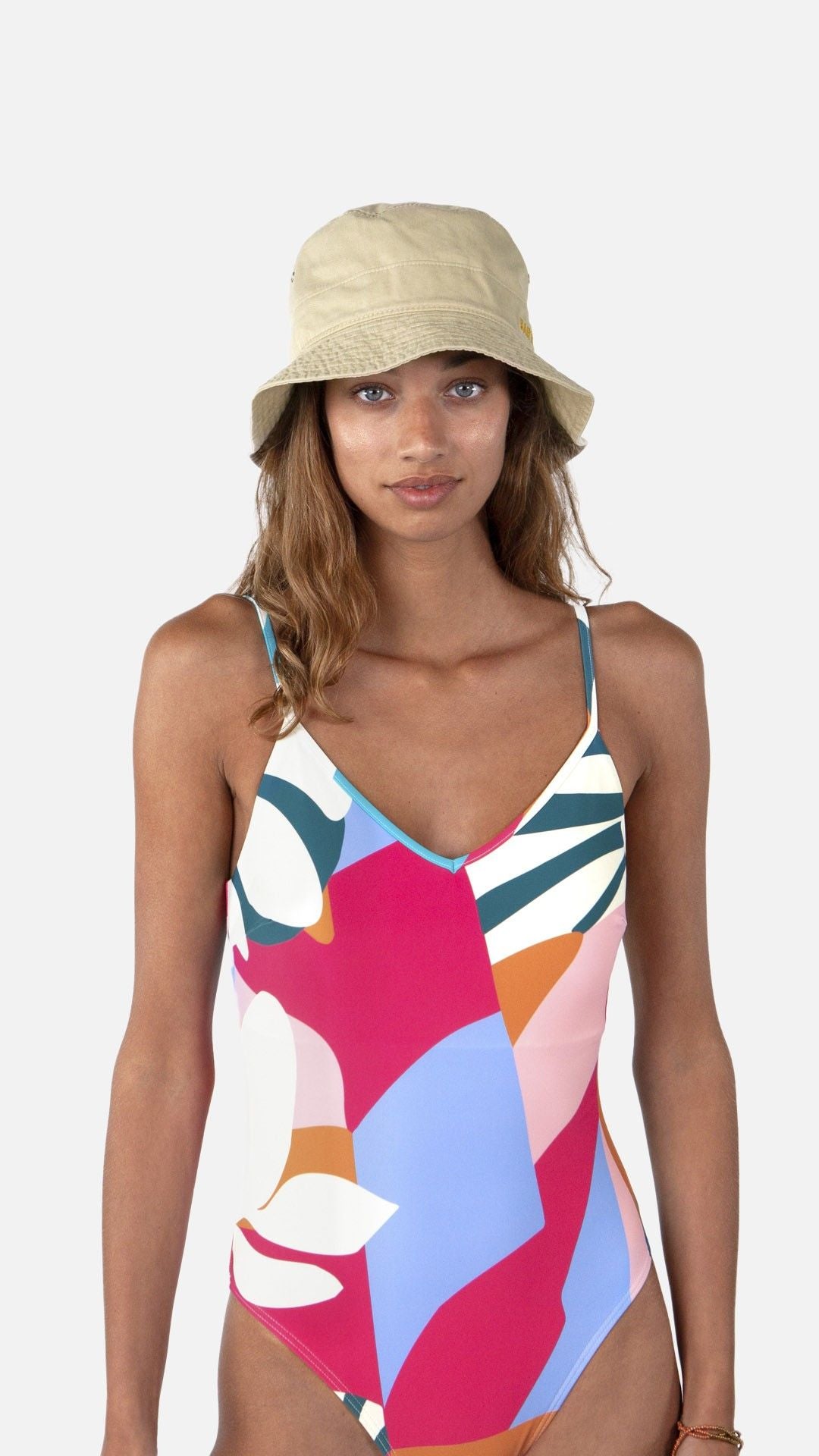 Calomba Hat