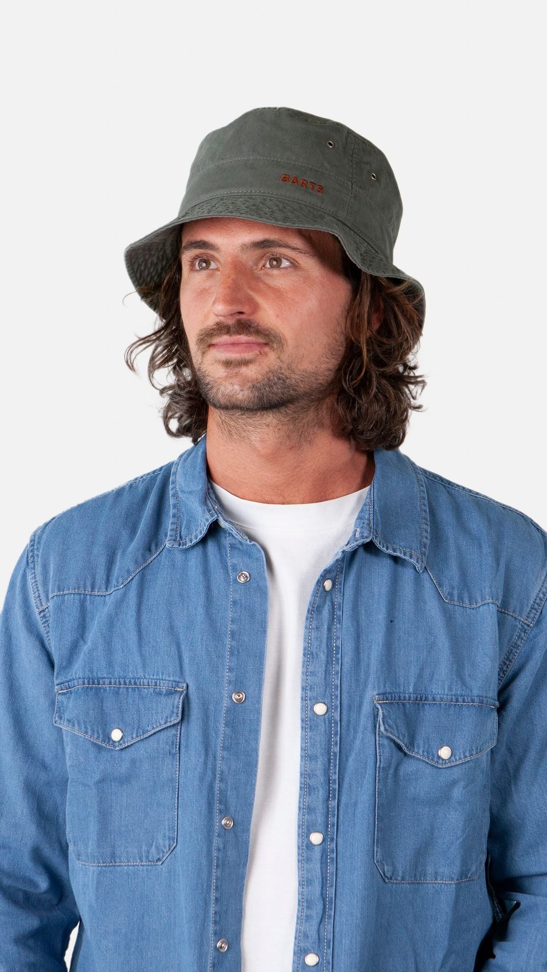 Calomba Hat