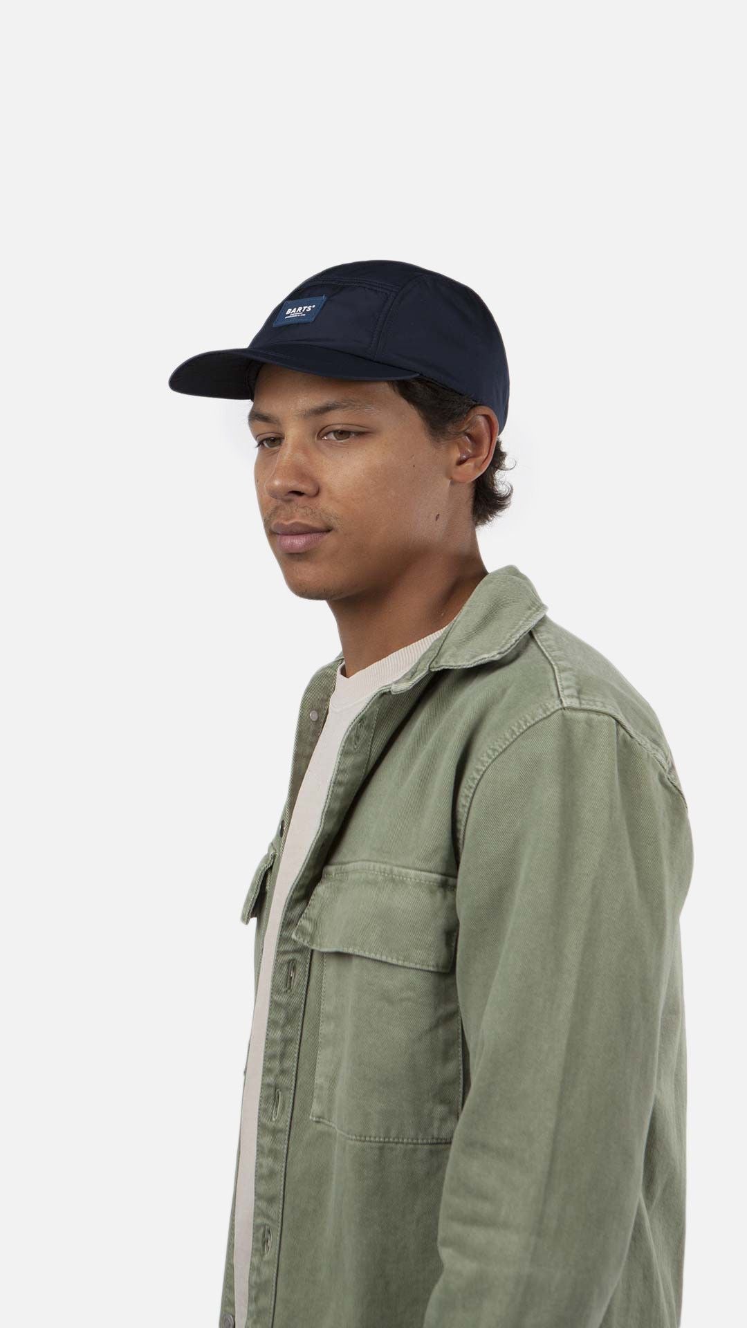Dakota Cap