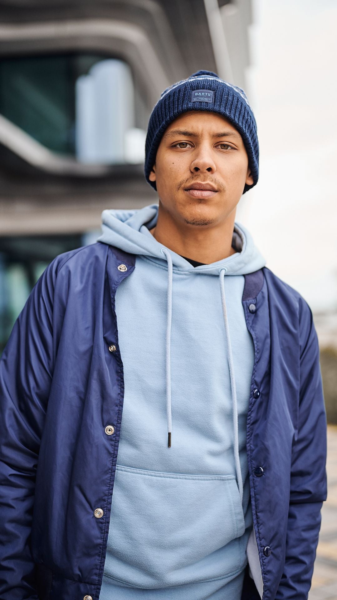 Orem Beanie
