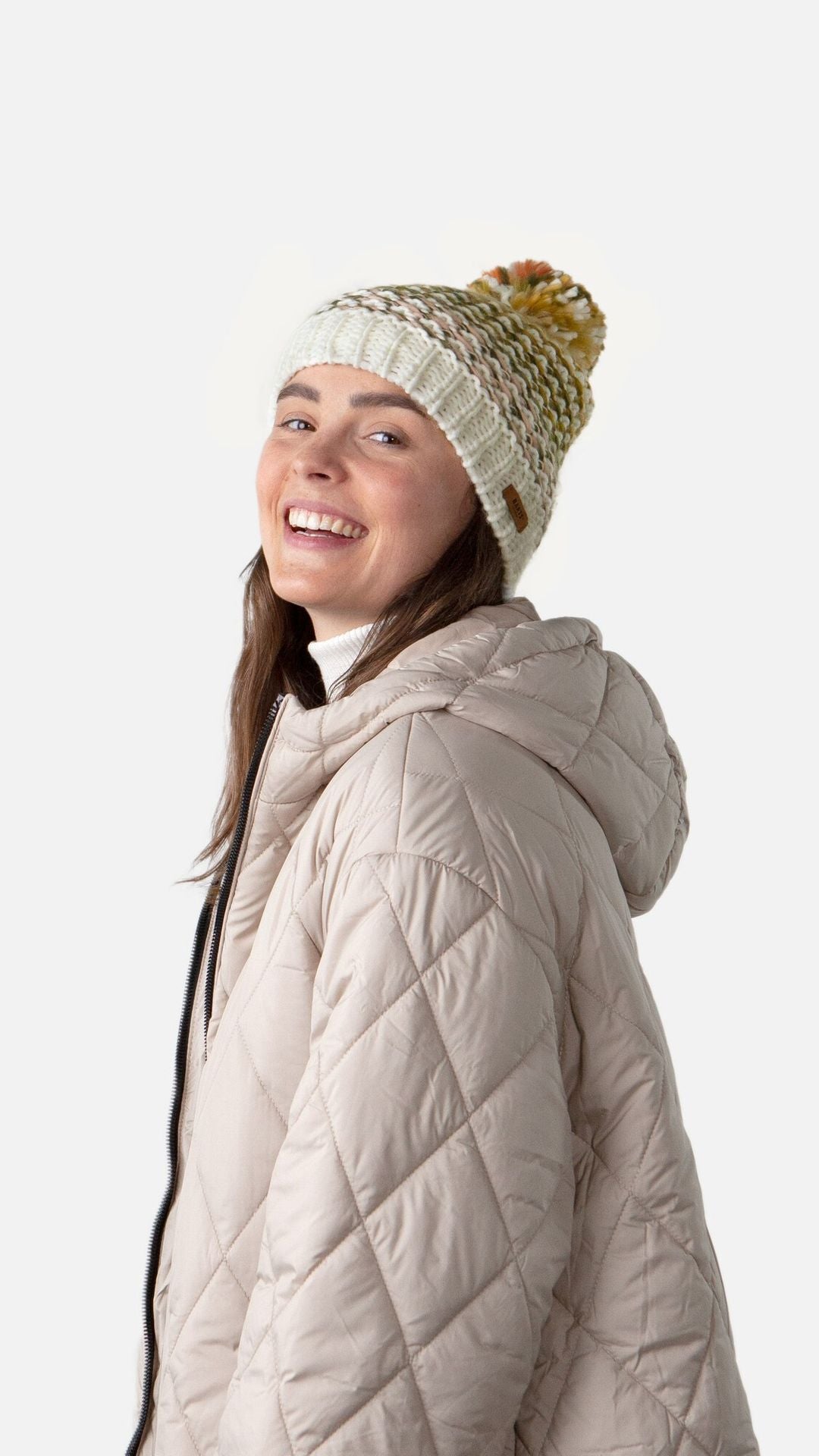 Myonet Beanie