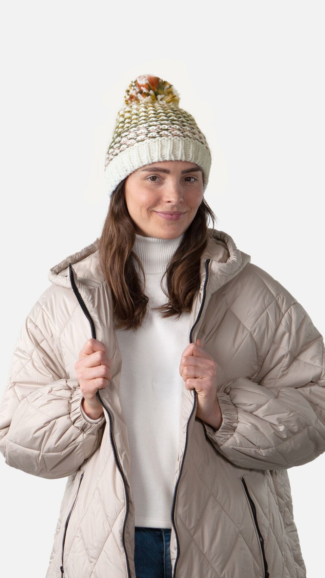 Myonet Beanie