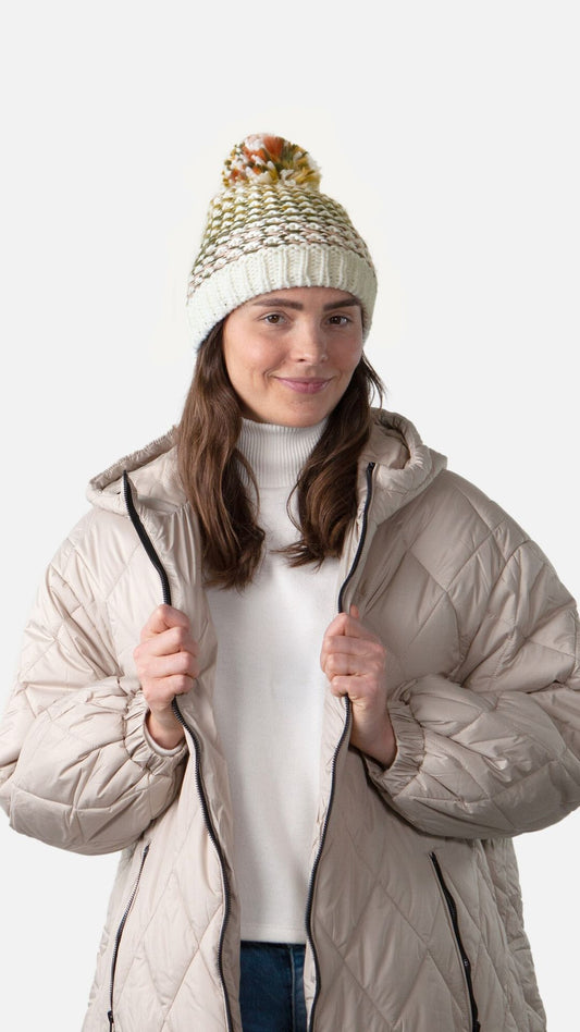 Myonet Beanie
