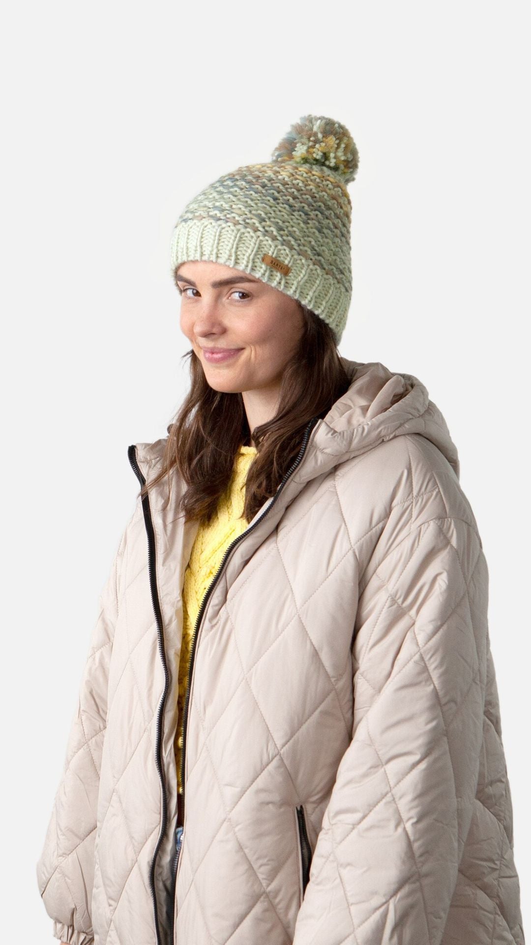 Myonet Beanie