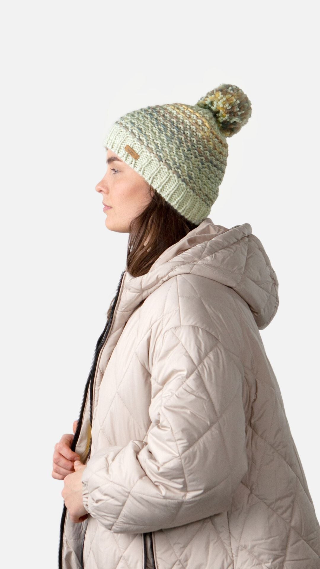 Myonet Beanie