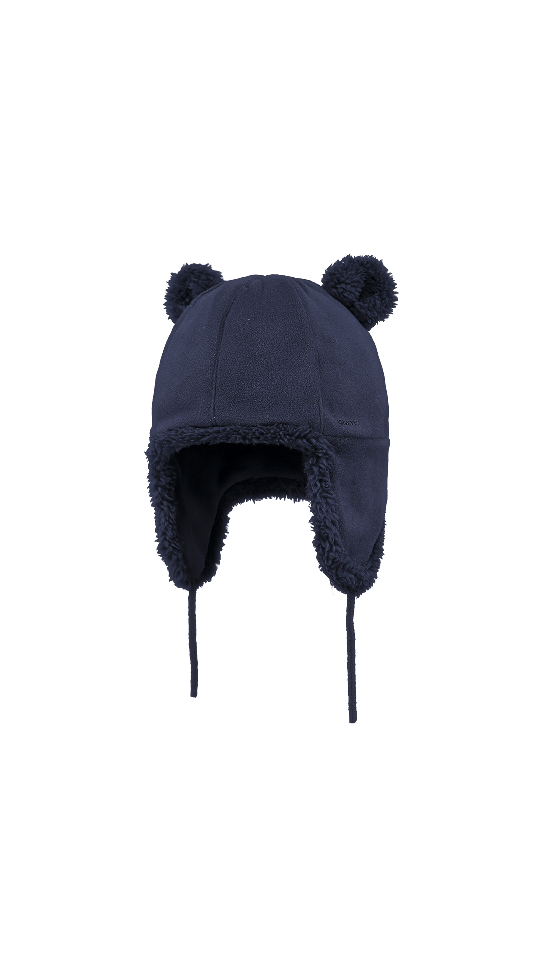 Fleece Bear