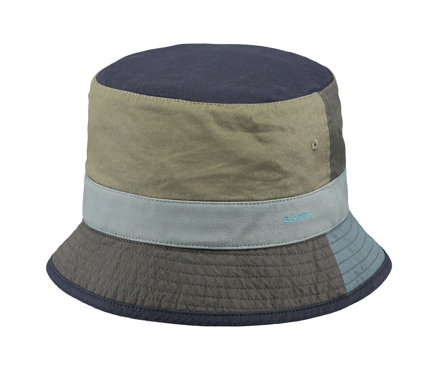 Blockey Hat