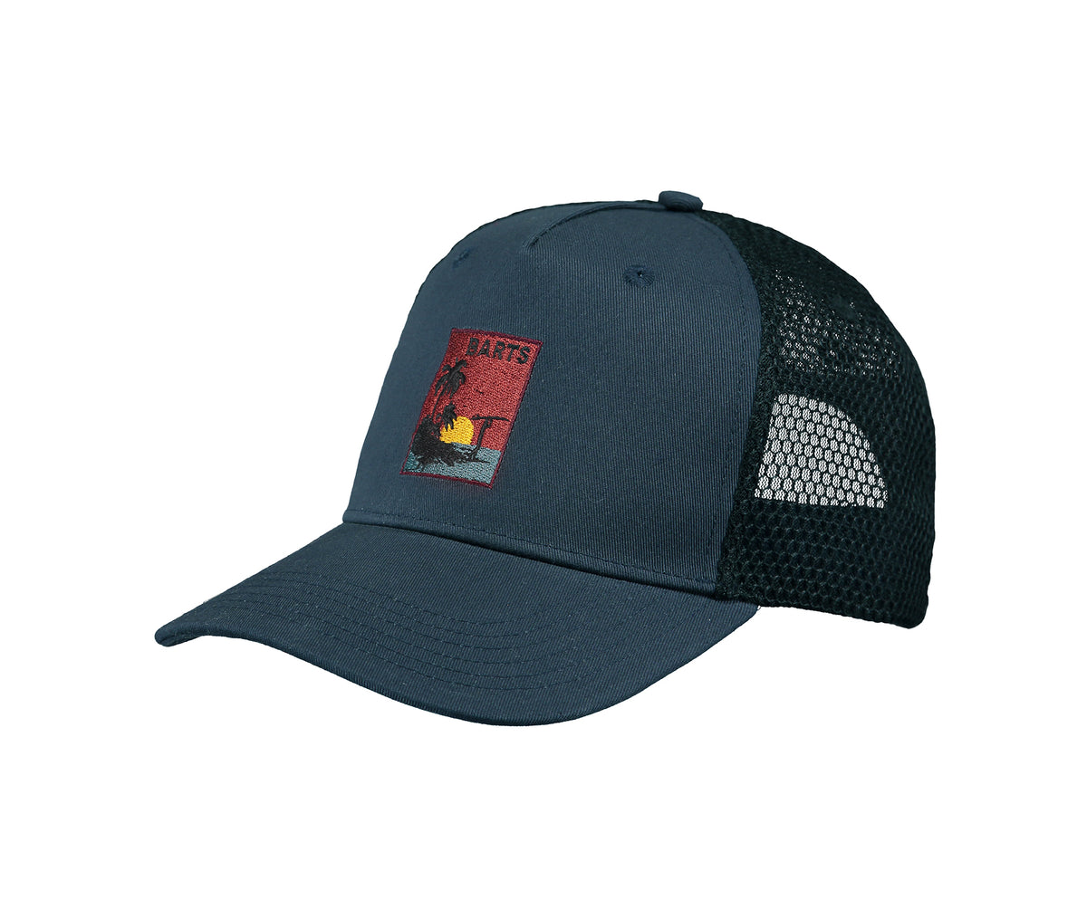 Wyttle Cap