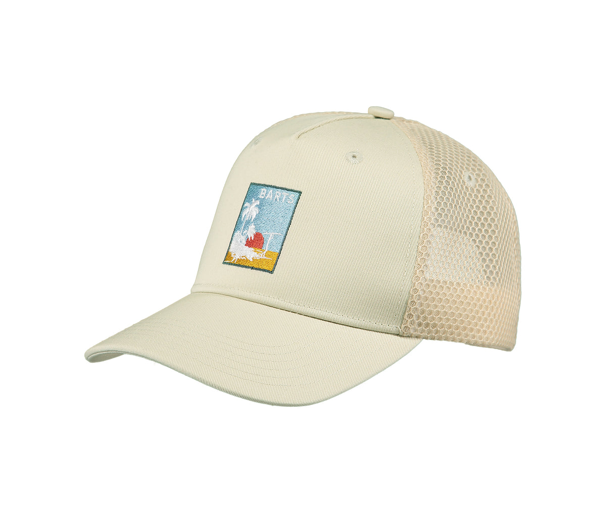 Wyttle Cap