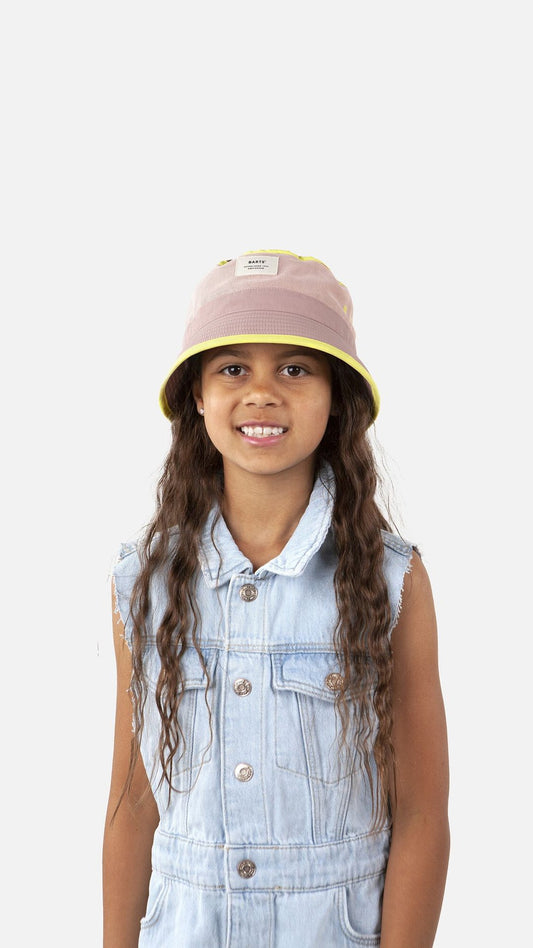 Tuma Bucket Hat