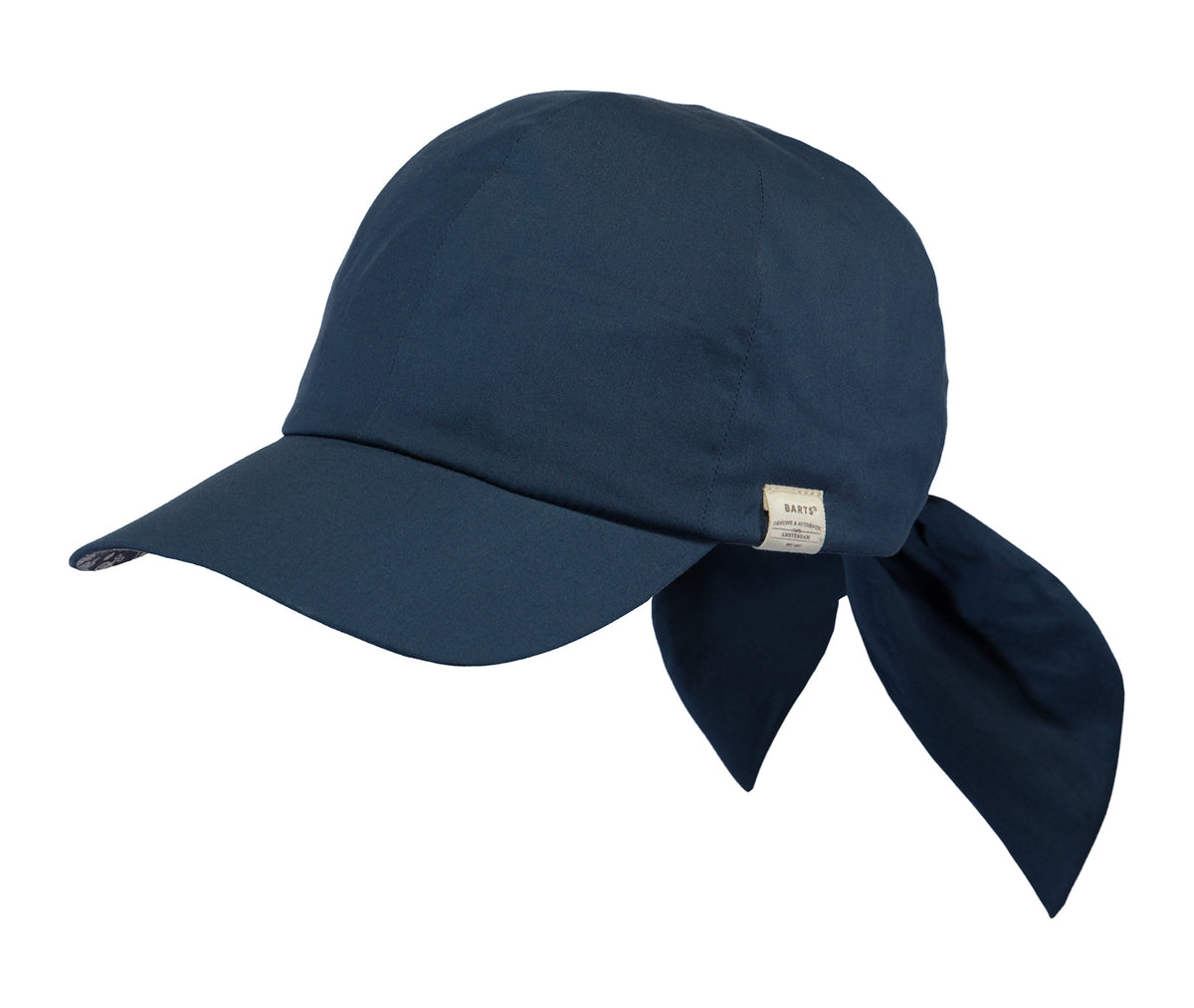 Wupper Cap