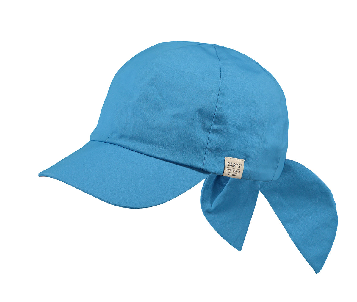 Wupper Cap