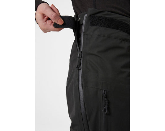 ODIN 9 World Infinity Shell Pants