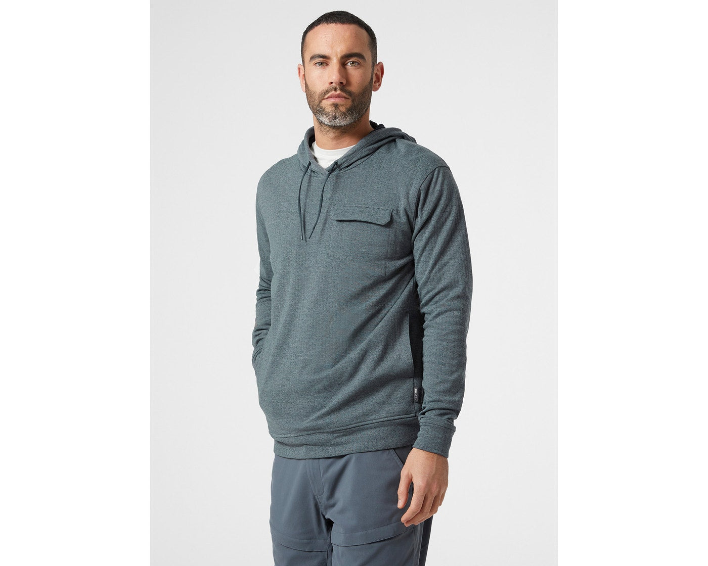 Hyggen Hoodie Rain Outdoors Limerick