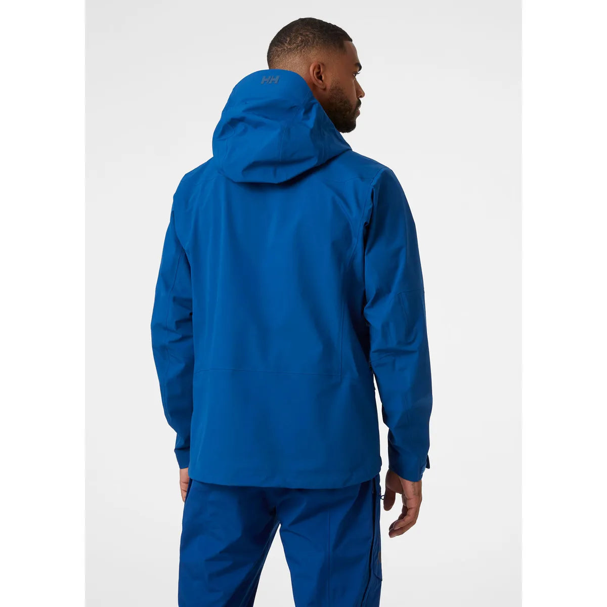 Verglas Infinity Shell Jacket Rain Outdoors Limerick