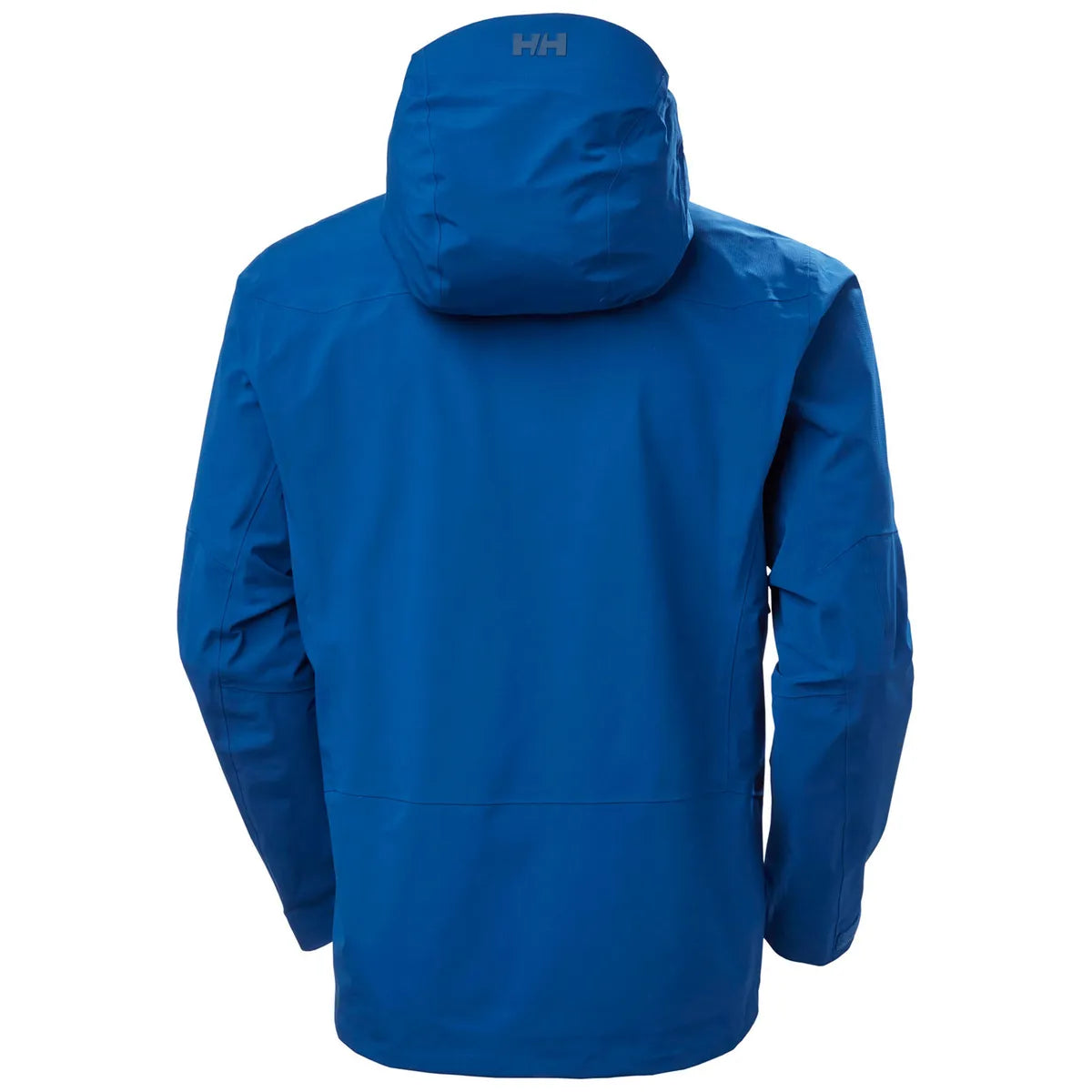 Verglas Infinity Shell Jacket Rain Outdoors Limerick