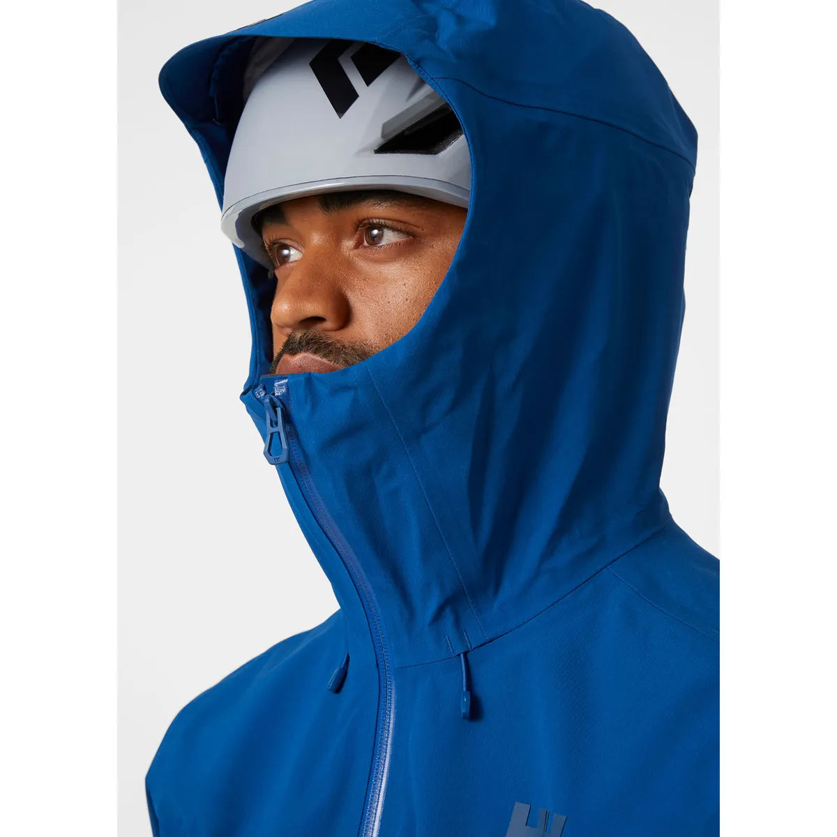 Verglas Infinity Shell Jacket Rain Outdoors Limerick