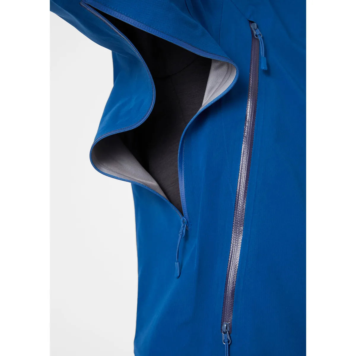 Verglas Infinity Shell Jacket Rain Outdoors Limerick