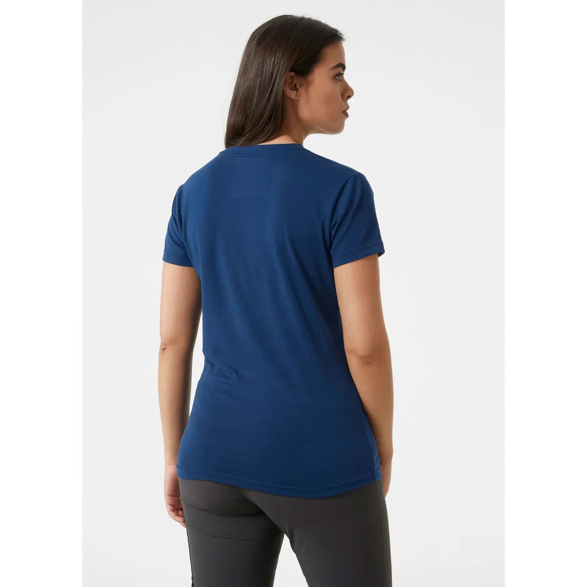 Women's Skog Recycled Graphic T-Shirt
