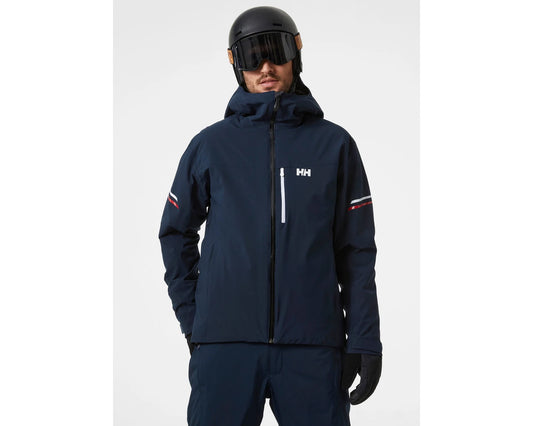 Swift Team Ski Jacket