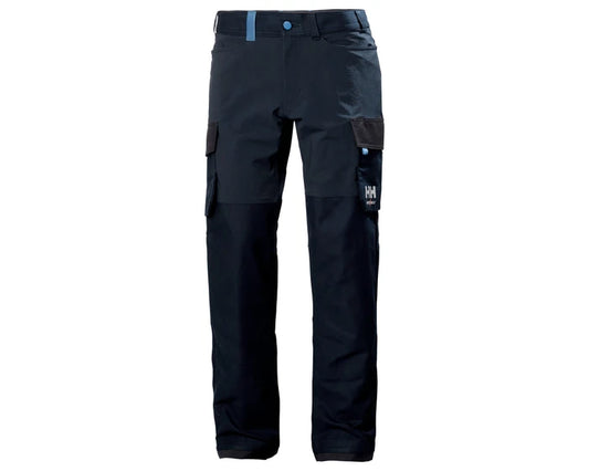 Oxford 4X Service Pants