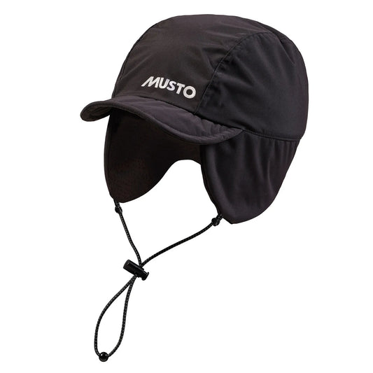 MPX Fleece Lined Waterproof Cap