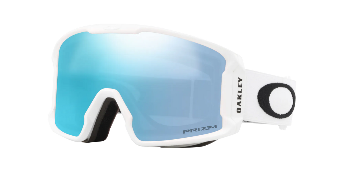 Line Miner™ Snow Goggles